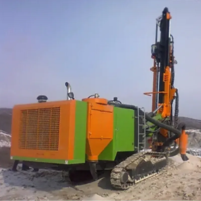 Буровая установка