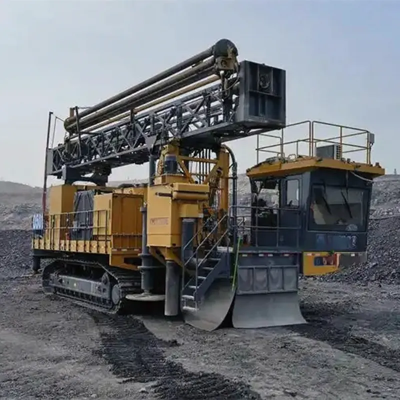 Буровая установка