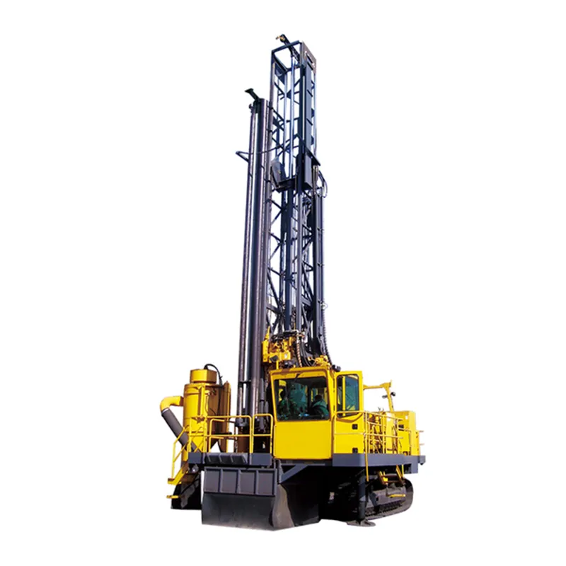 Буровая установка