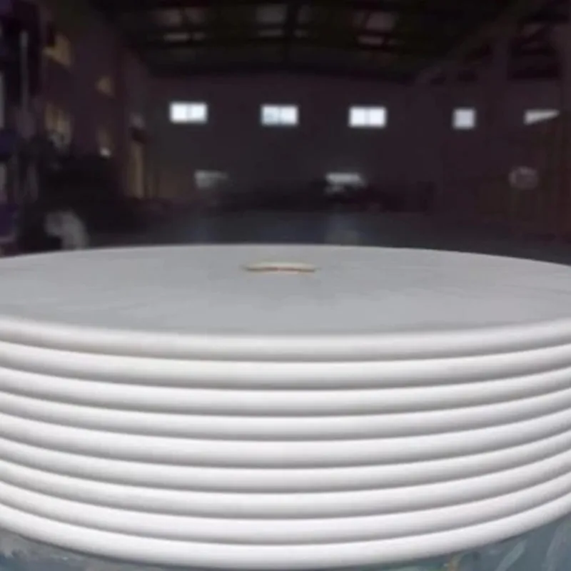 Вращающаяся керамическая мембрана дискового вакуумного фильтра