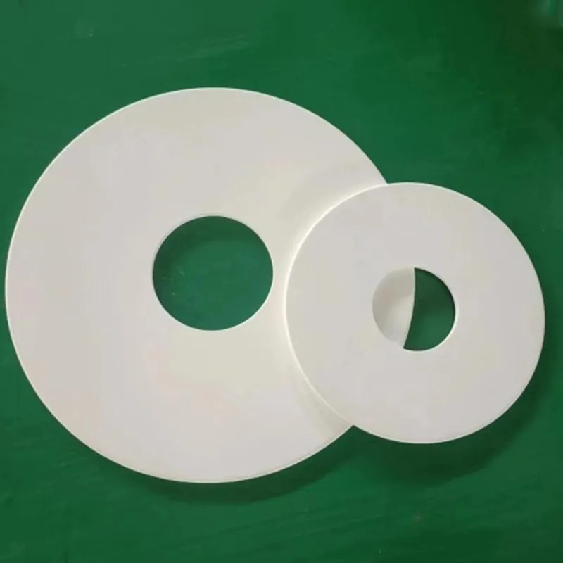 Вращающаяся керамическая мембрана дискового вакуумного фильтра