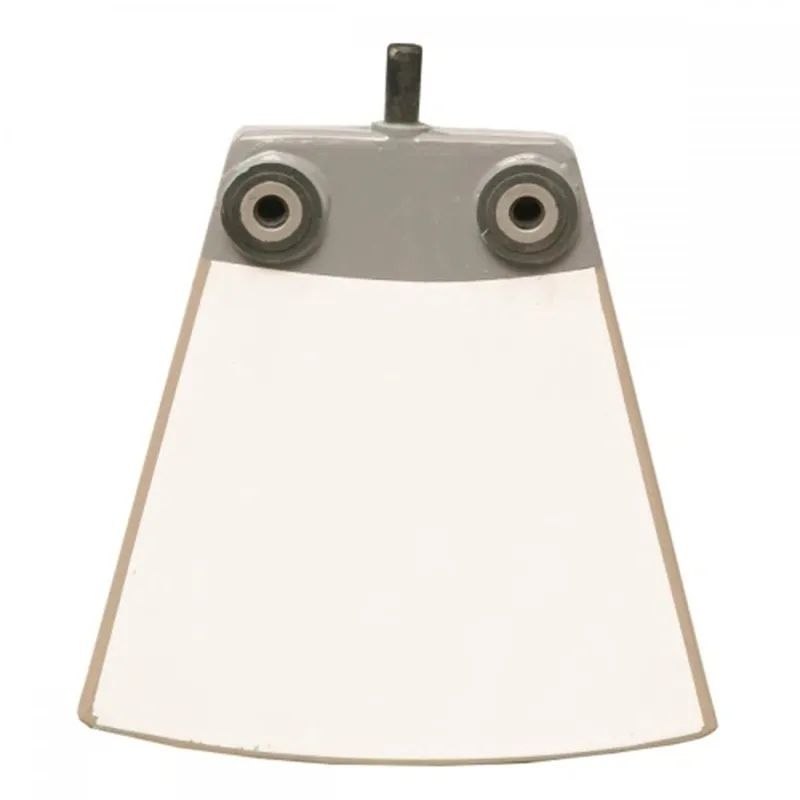 Керамическая фильтрующая пластина площадью 1 квадратный метр