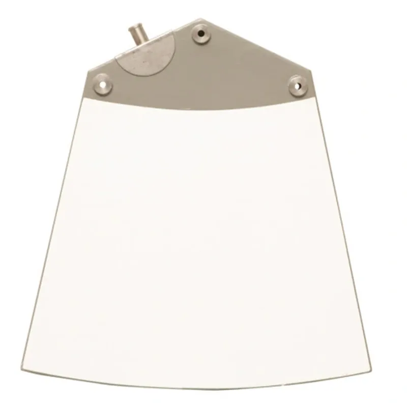 Керамическая фильтрующая пластина площадью 12 квадратный метр