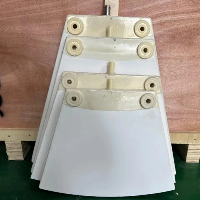 Керамическая фильтрующая пластина площадью 3 квадратных метра