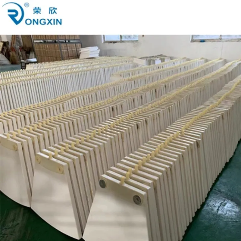 Керамическая фильтрующая пластина площадью 3 квадратных метра