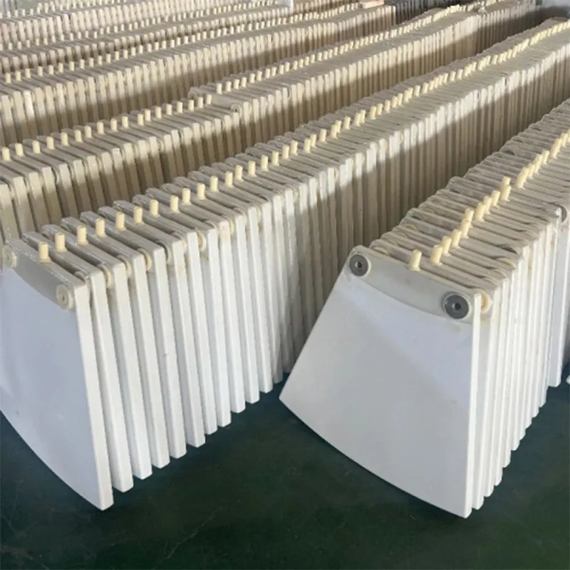 Керамическая фильтрующая пластина площадью 4 квадратный метр