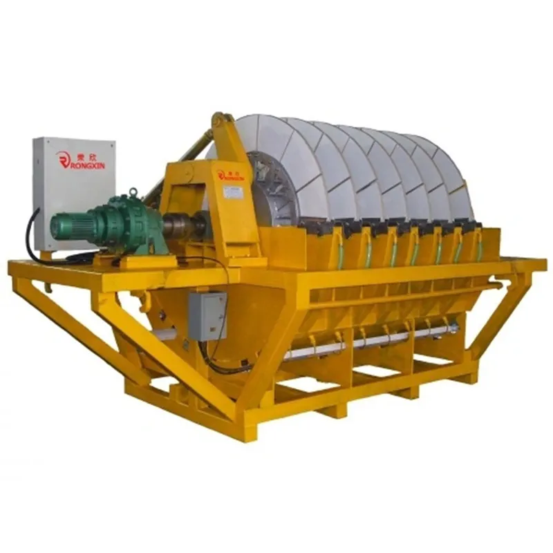 Керамическая фильтрующая пластина площадью 4 квадратный метр