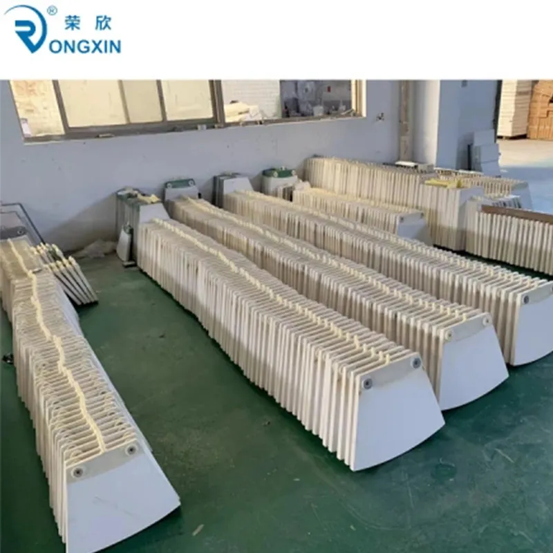 Керамическая фильтрующая пластина площадью 5 квадратный метр