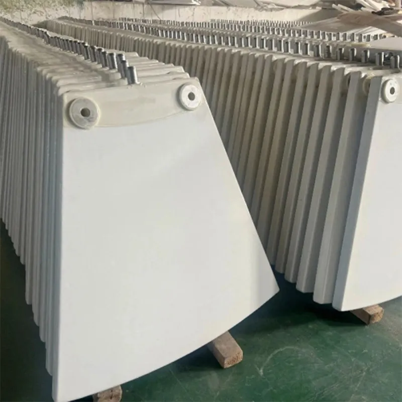 Керамическая фильтрующая пластина площадью 5 квадратный метр