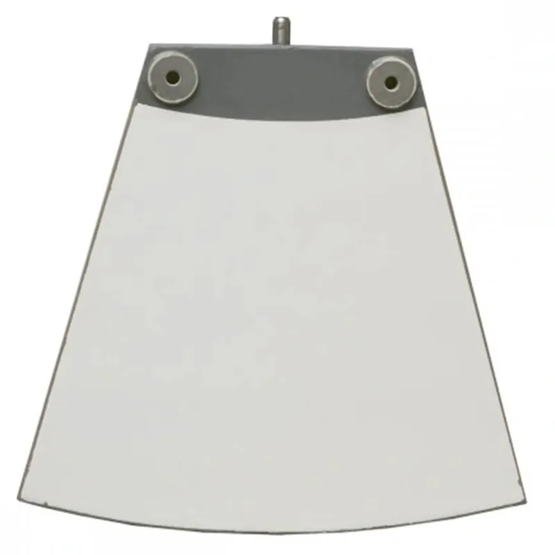 Керамическая фильтрующая пластина площадью 5 квадратный метр