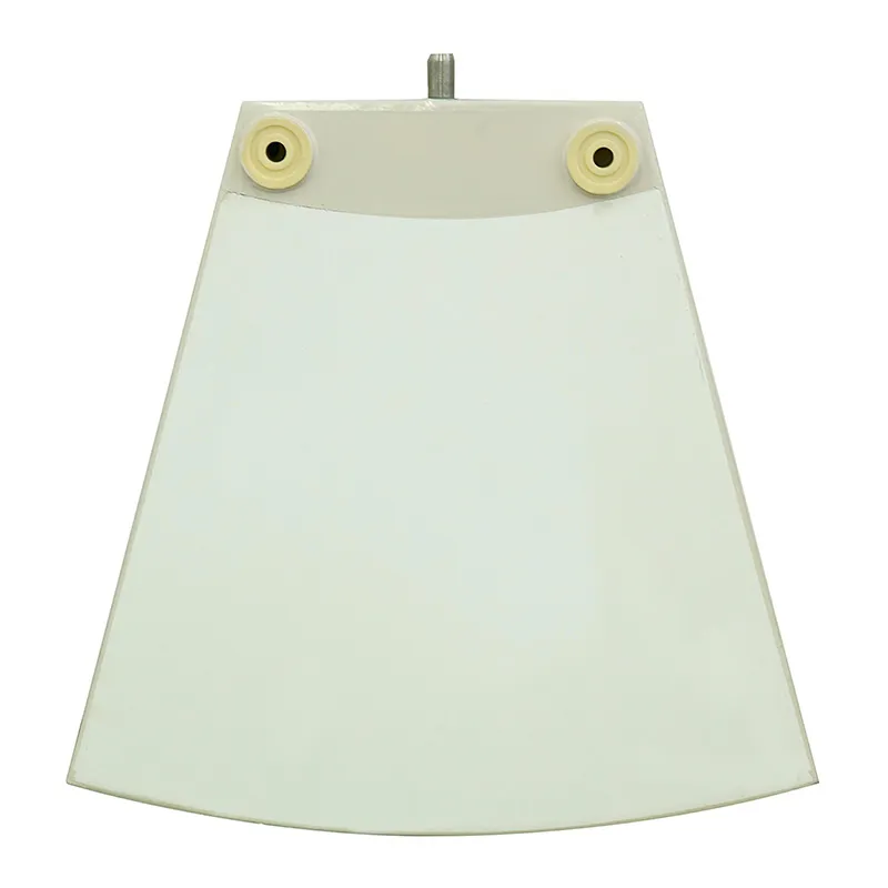 Керамическая фильтрующая пластина площадью 5 квадратный метр