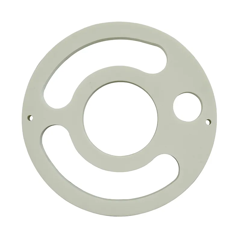 Керамическое фрикционное кольцо