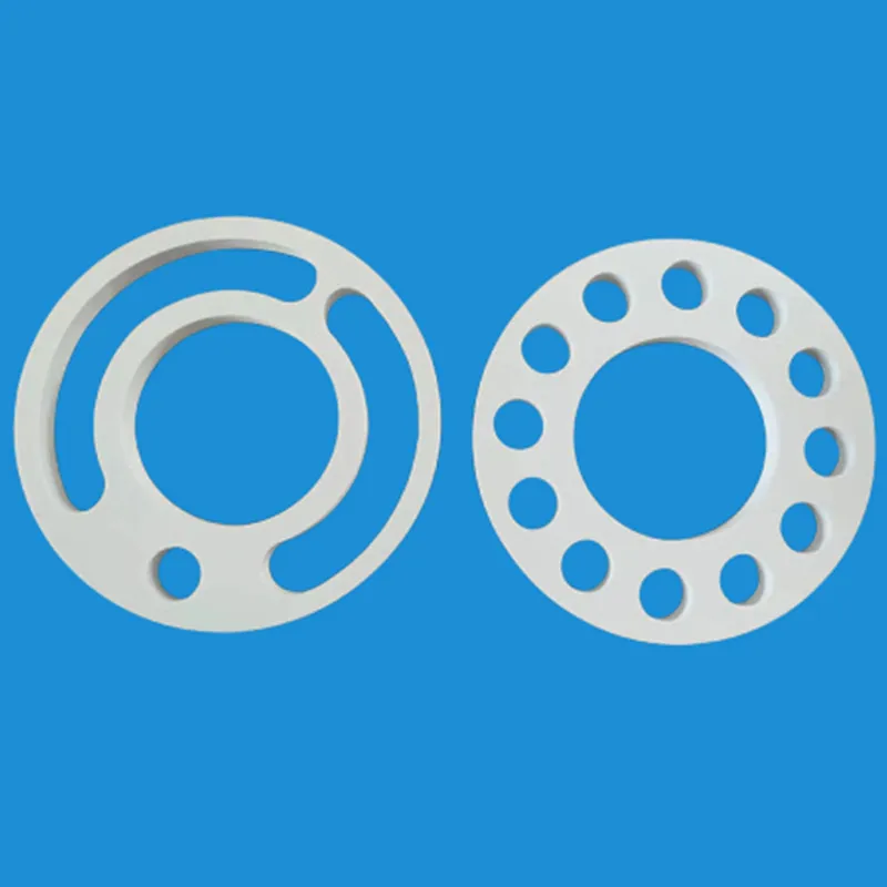 Керамическое фрикционное кольцо