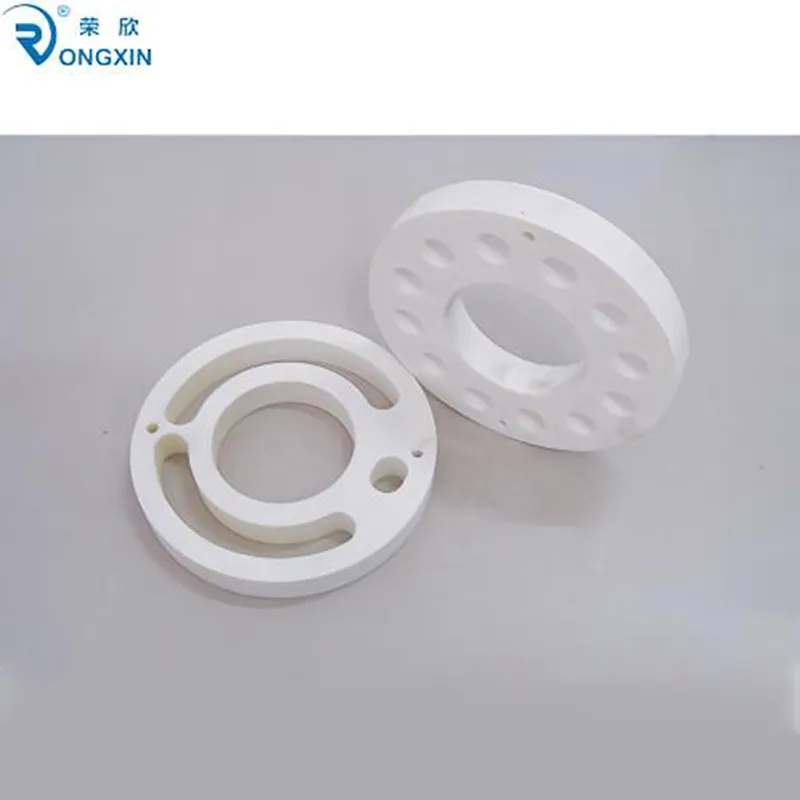 Керамическое фрикционное кольцо