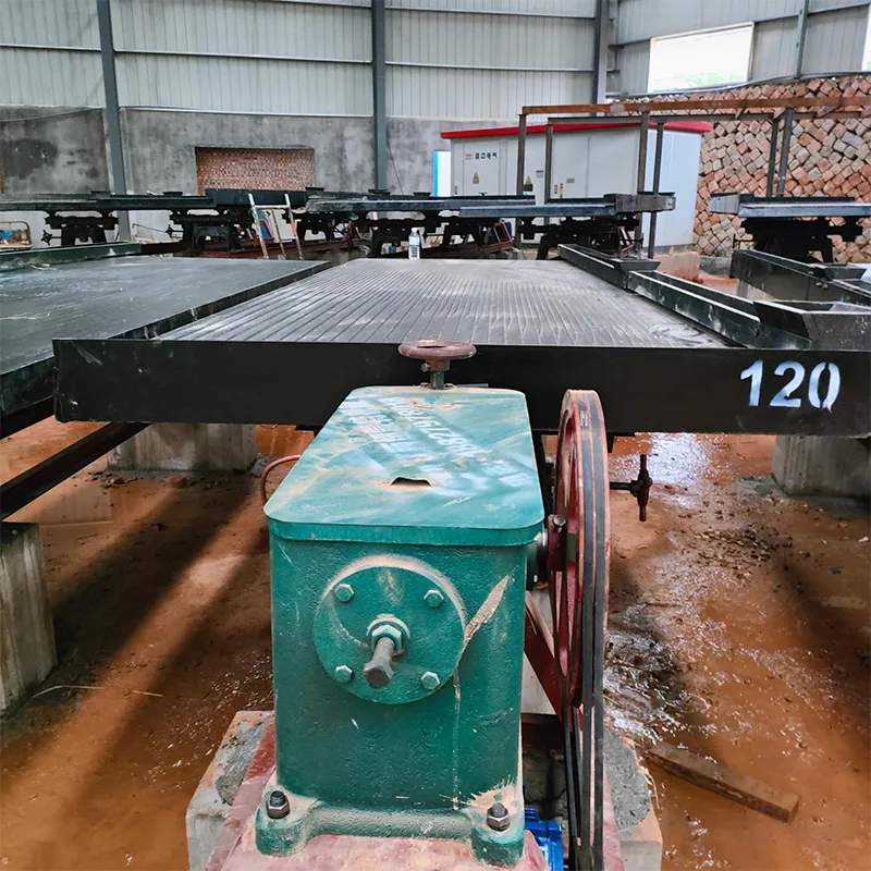 Концентрационный стол