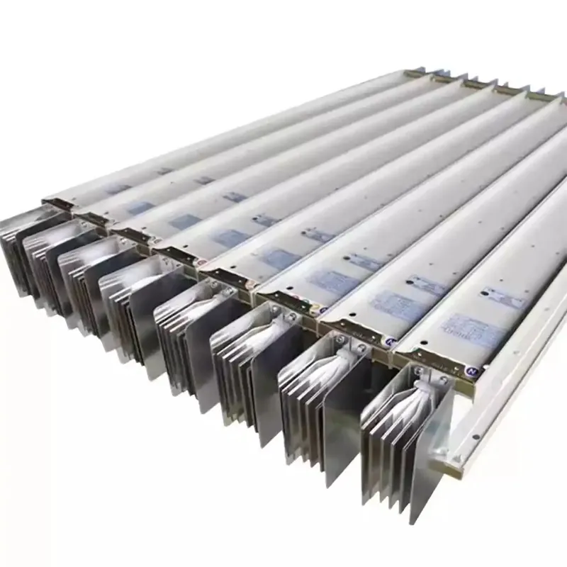 Лотковый кабельный лоток