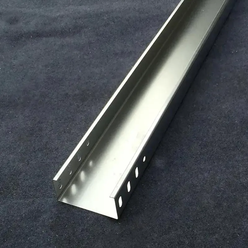 Лотковый кабельный лоток