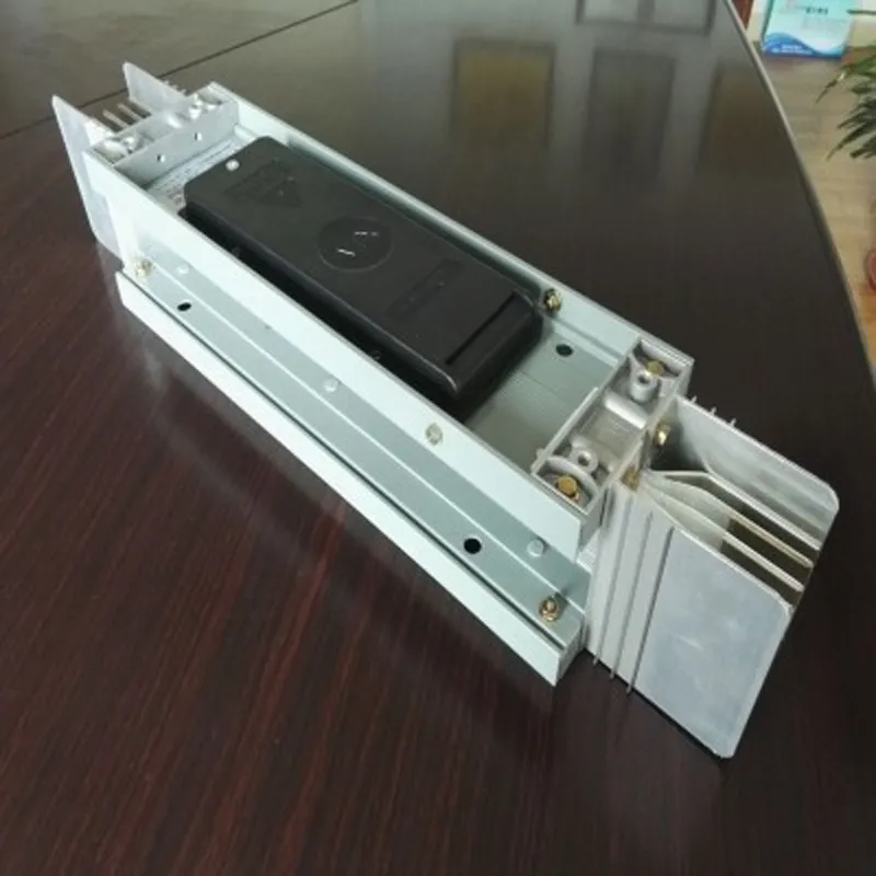 Лотковый кабельный лоток