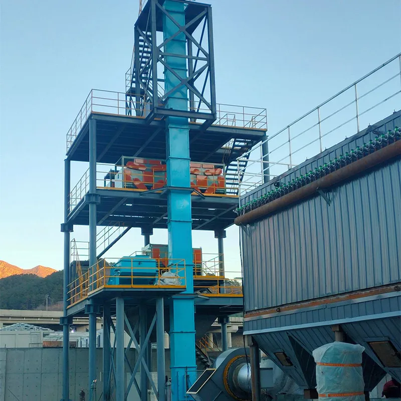 Магнитный сепаратор