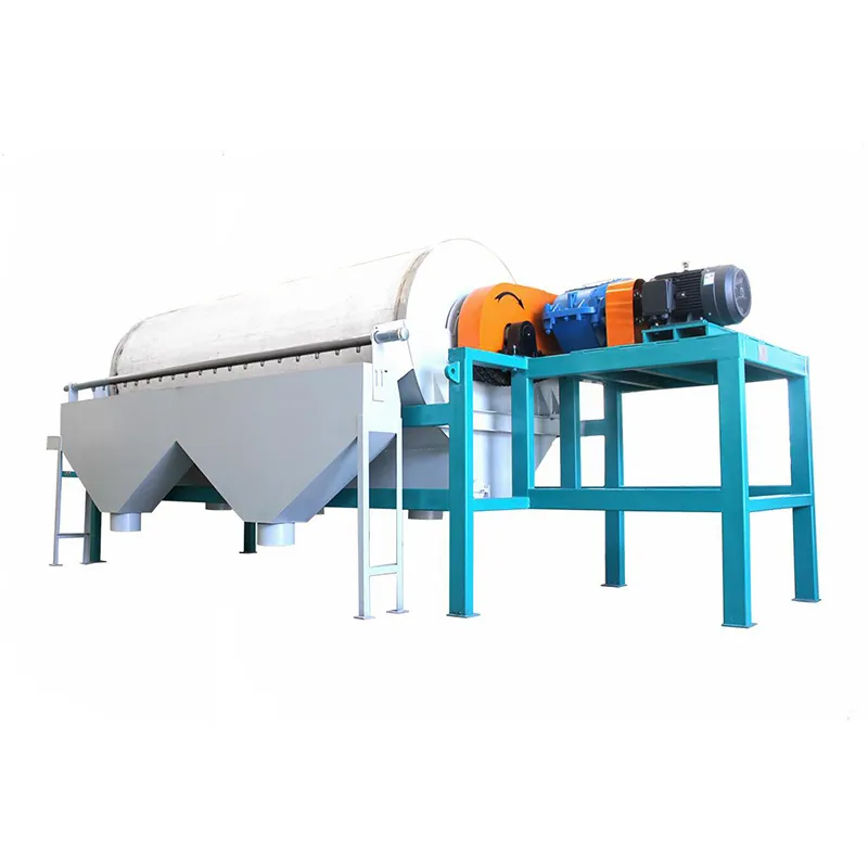 Магнитный сепаратор