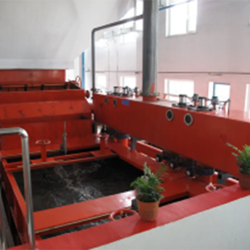 Отсадочная машина