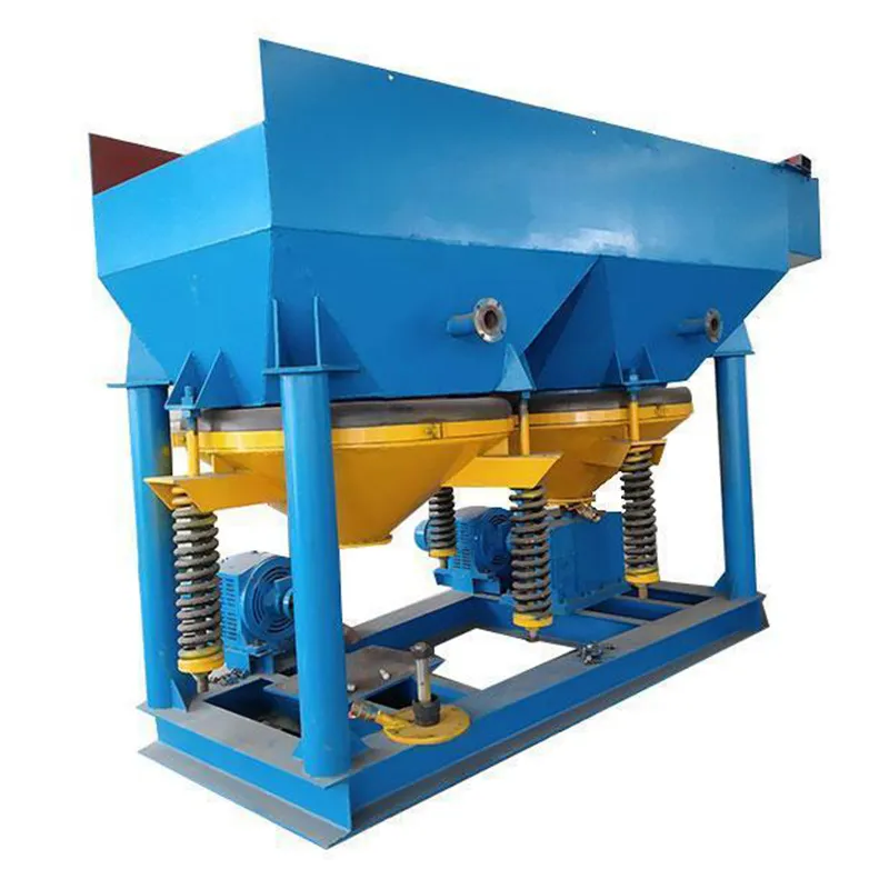 Отсадочная машина