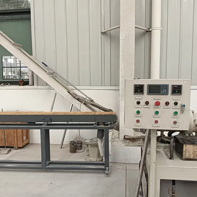 Трубчатый сгуститель