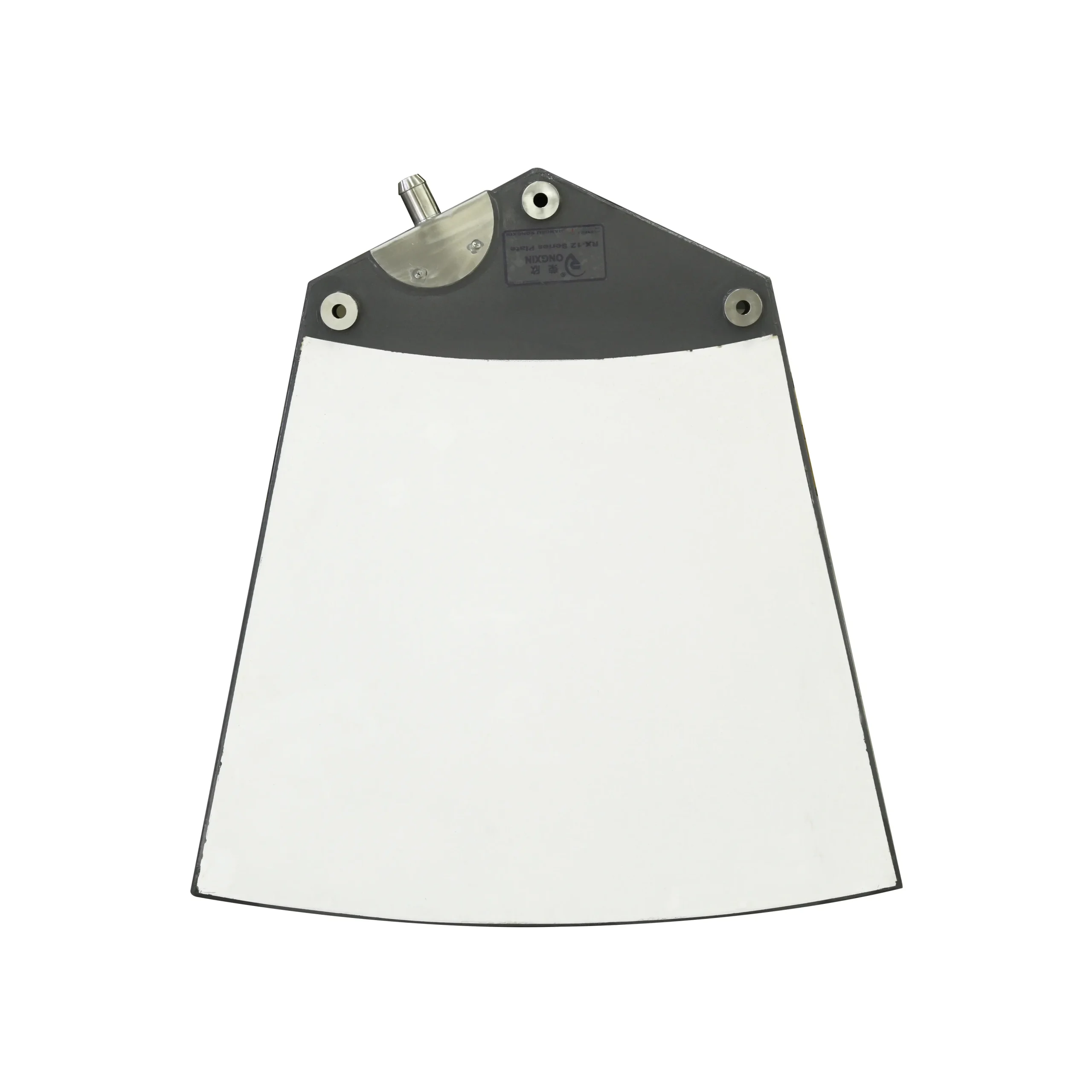 Почему все больше российских компаний выбирают китайские керамические фильтровальные плиты? Четыре главных преимущества на виду