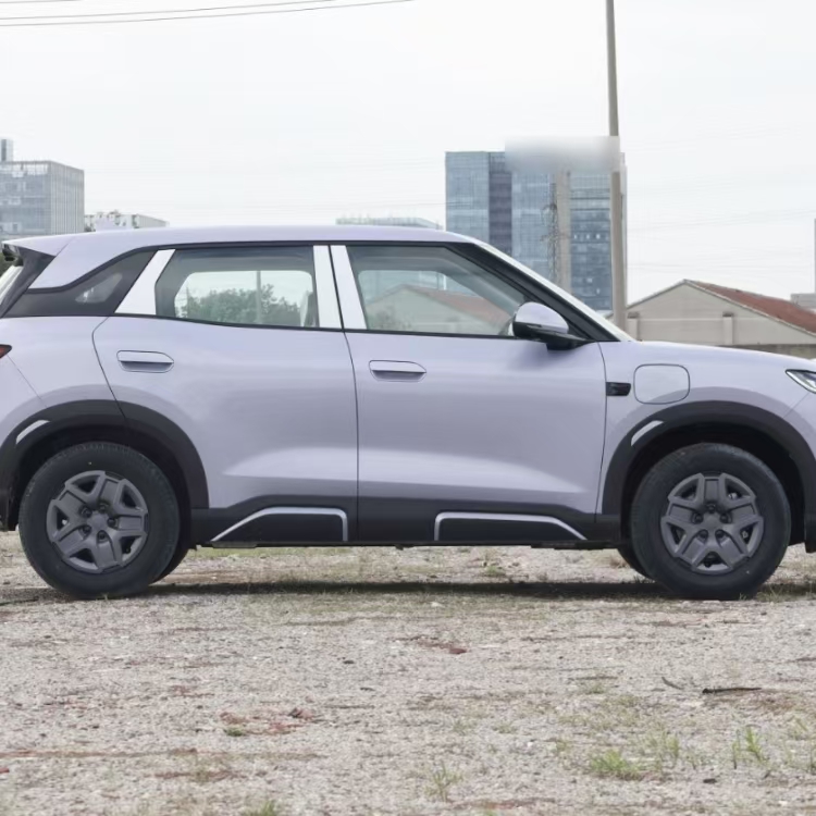 BYD Yuan UP 401 Vitality