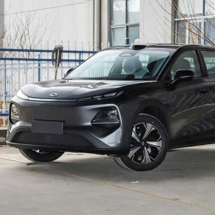 2026 Changan Qiyuan Q05 506Ultra+