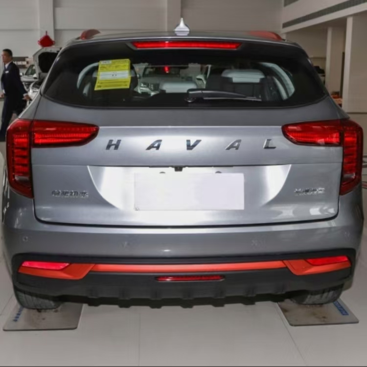 Haval Jolion 1.5T Grade 4