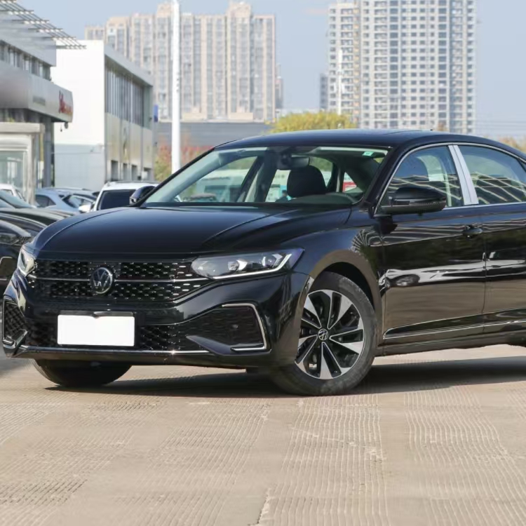 Volkswagen Passat 280 TSI
