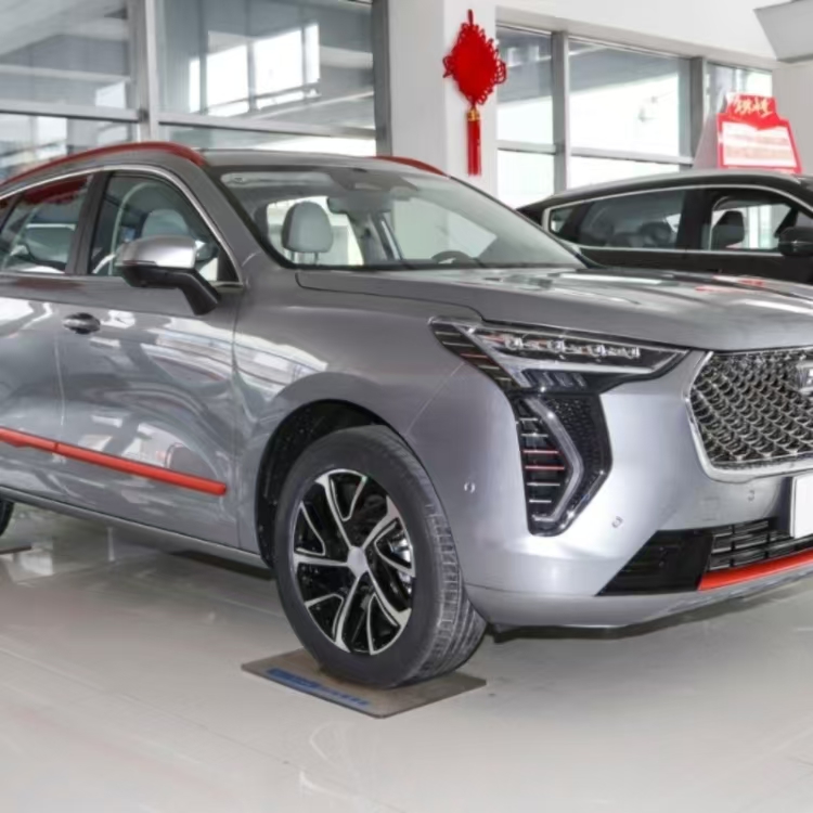 Haval Jolion 1.5T Grade 3