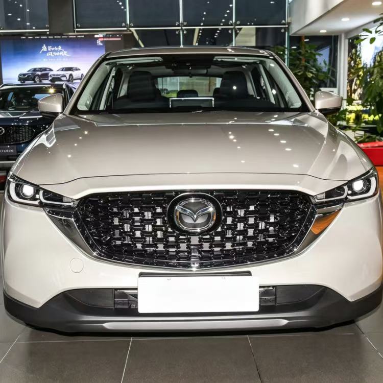 2025 Mazda CX-5 Automatic 2WD Comfort Trim