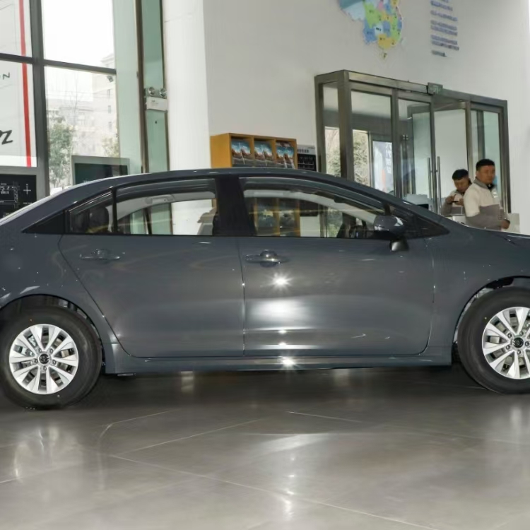 Toyota Corolla Hybrid 1.8
