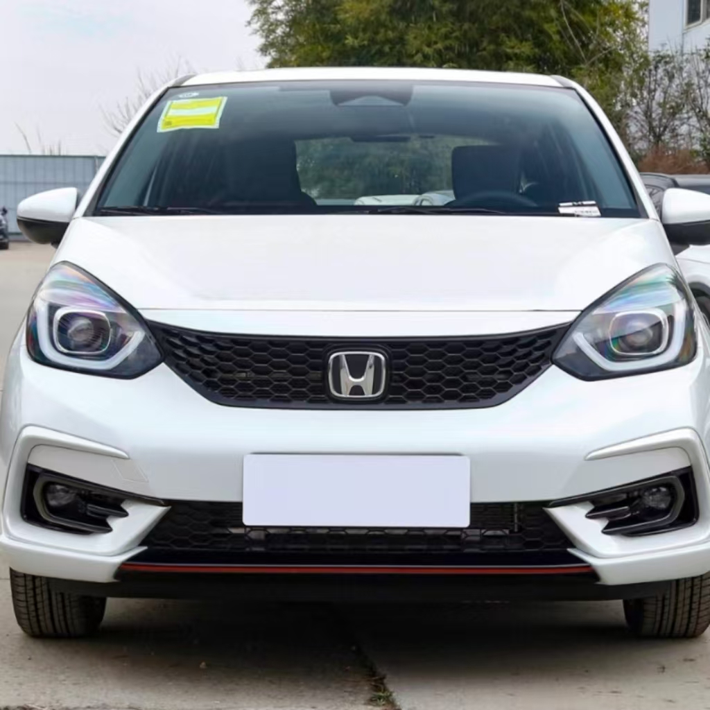 Honda LIFE 1.5L Lingdong