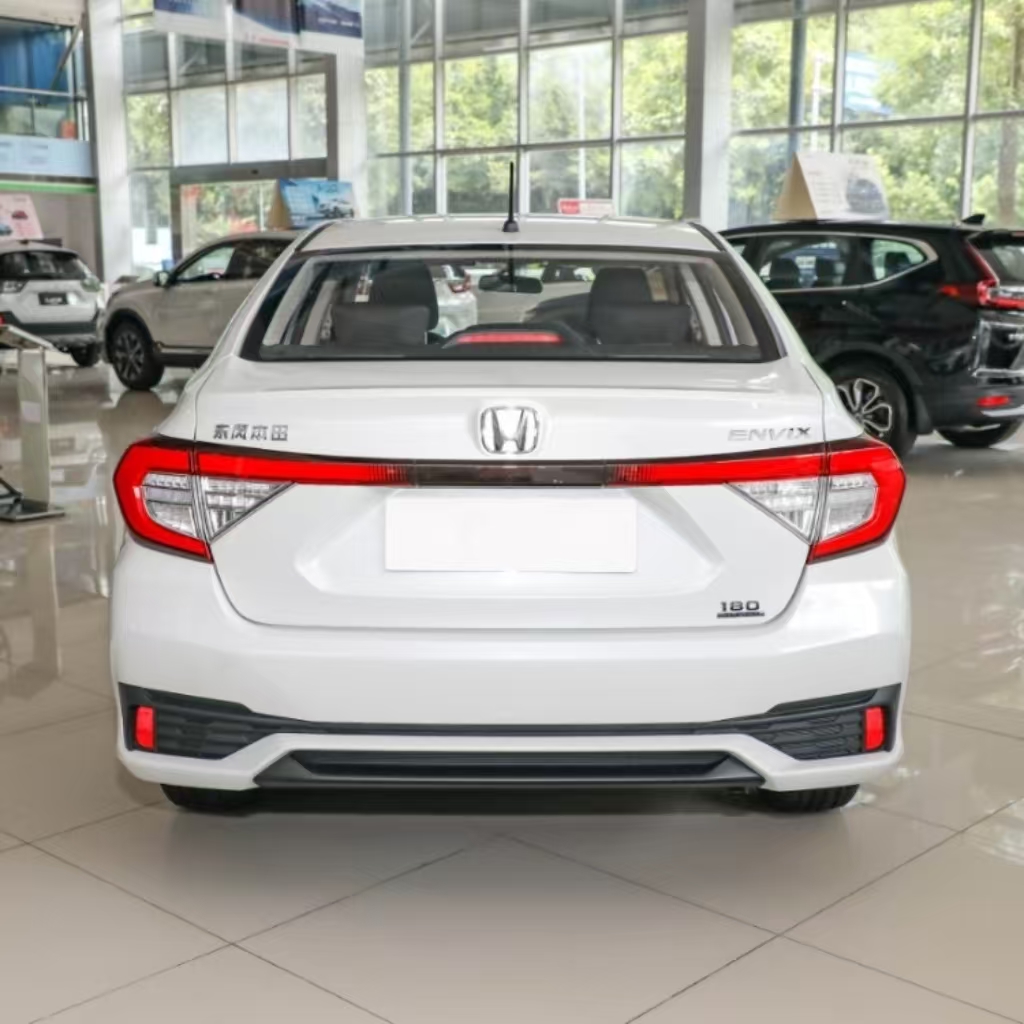 Honda ENVIX
