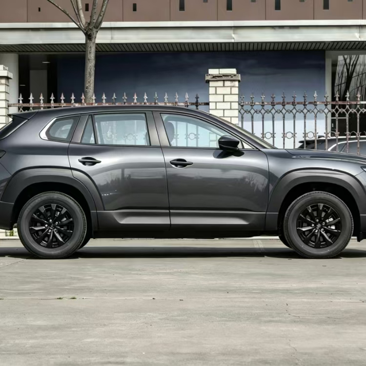 Mazda CX-50