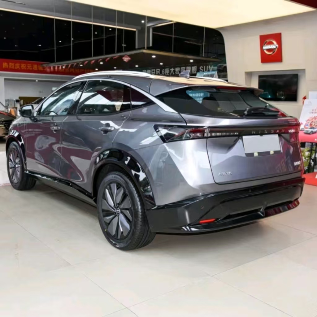 Nissan Ariya 2WD Long Range