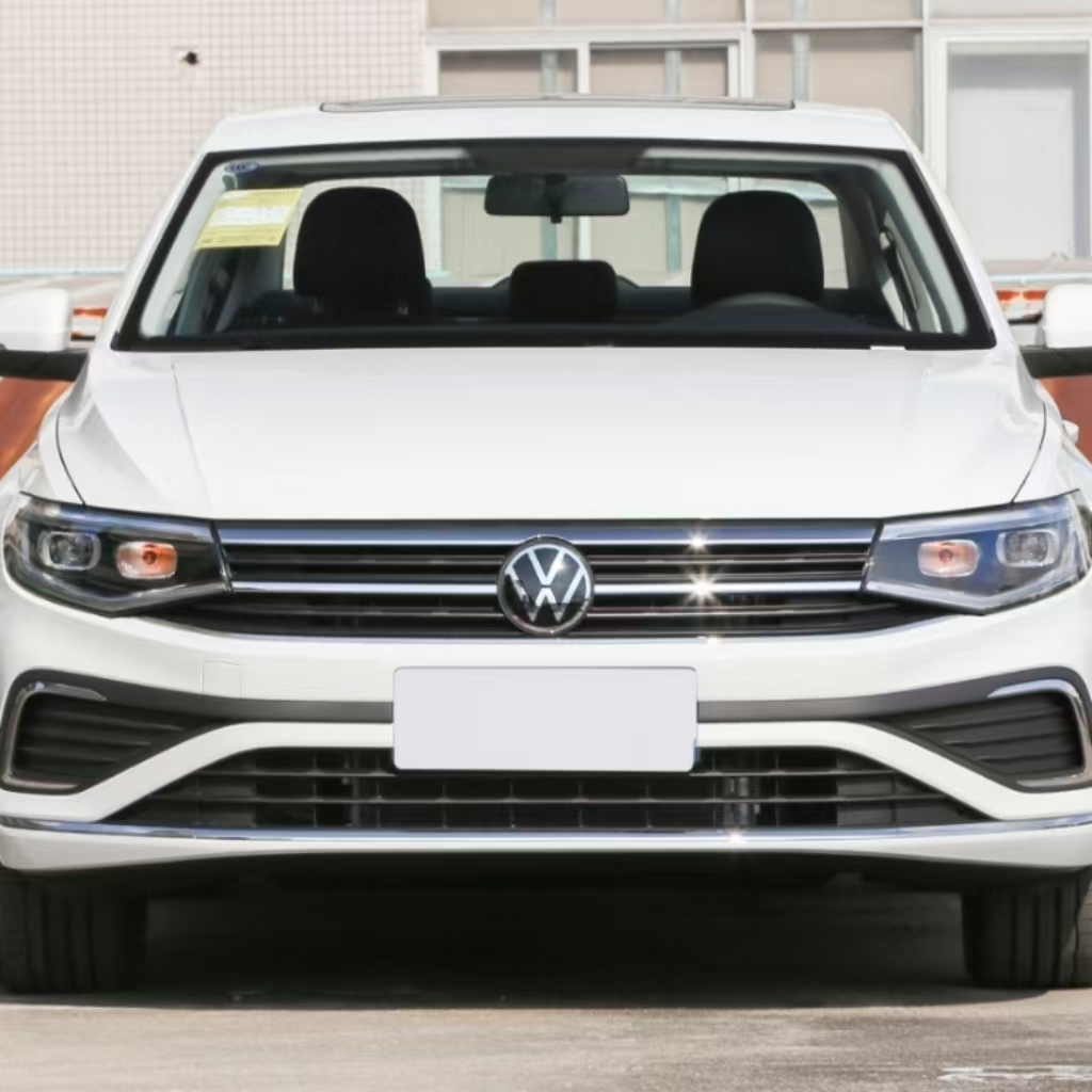 Bora 1.4T