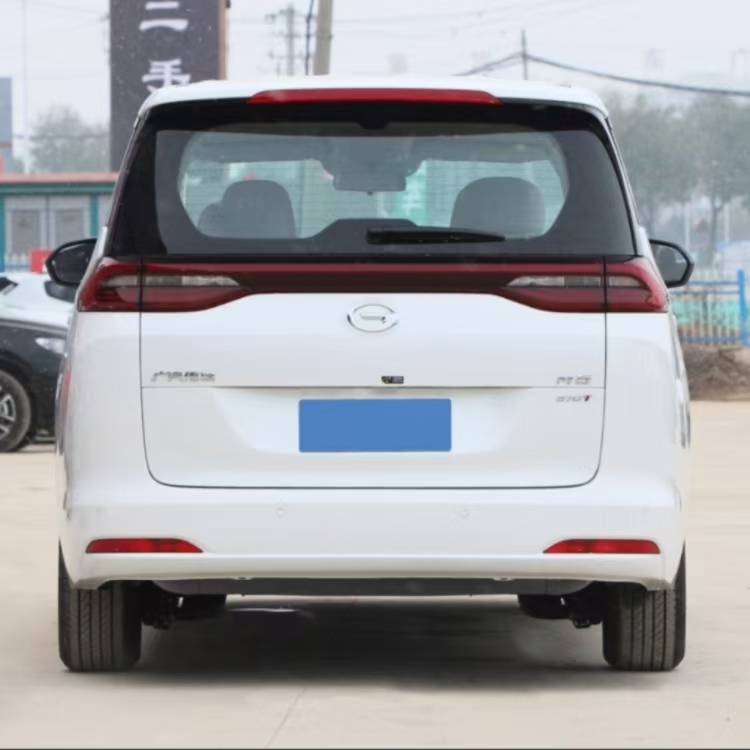 GAC Trumpchi M6 (2021)