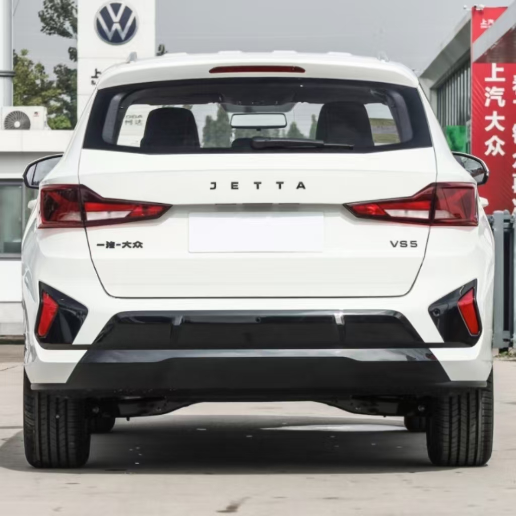 Jetta VS5 1.4T