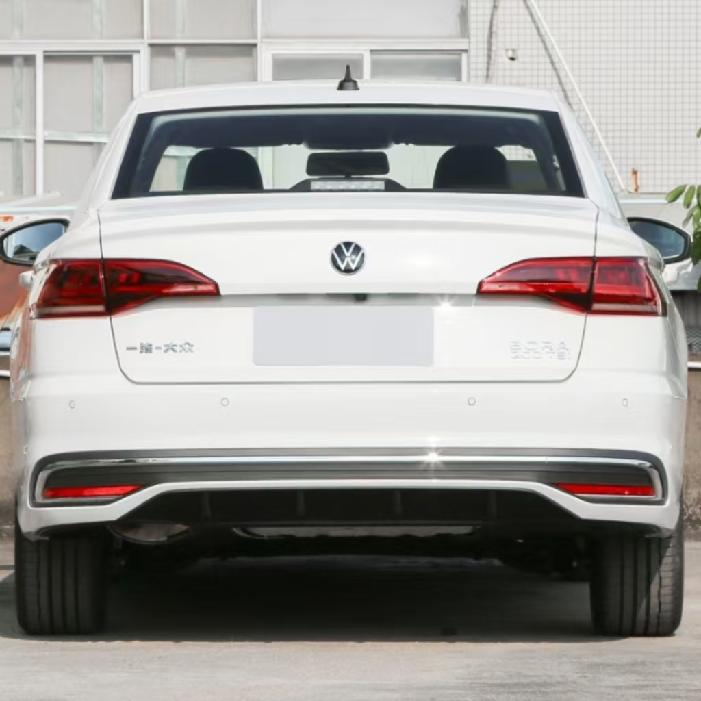 Bora 1.4T