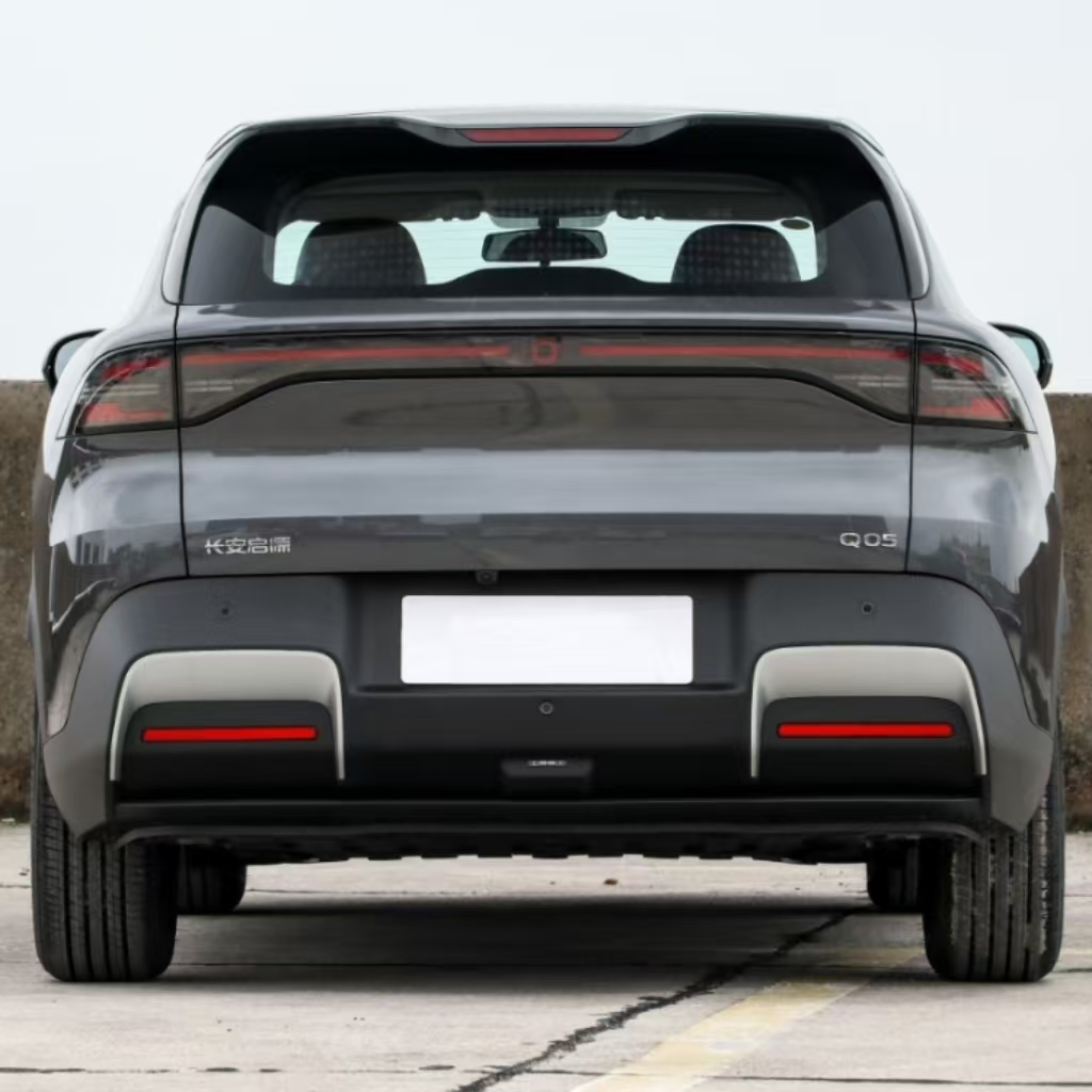 Changan Qiyuan Q05