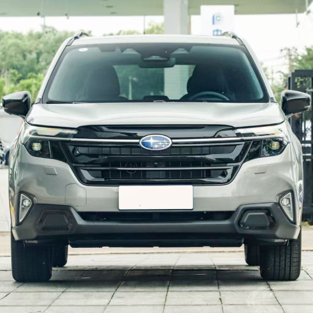 Subaru Forester 2.0L