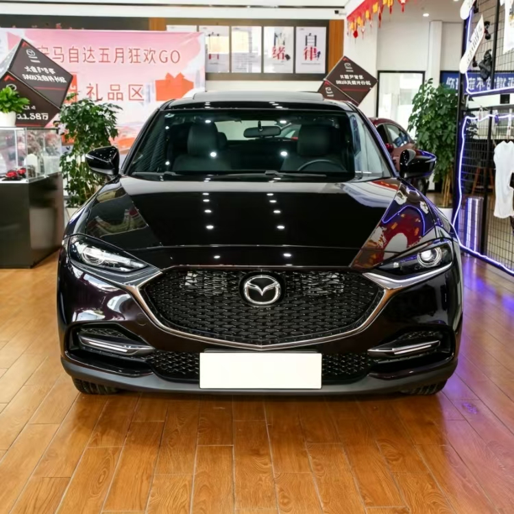 Mazda CX4