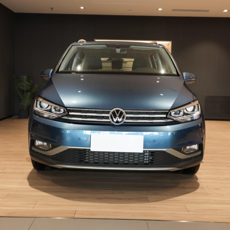 Volkswagen Touran L 280TSI