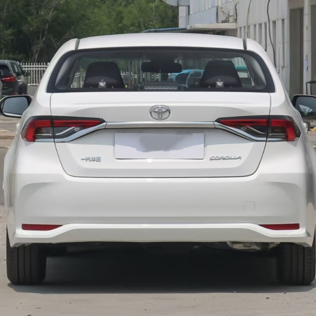 Toyota Corolla 1.5L