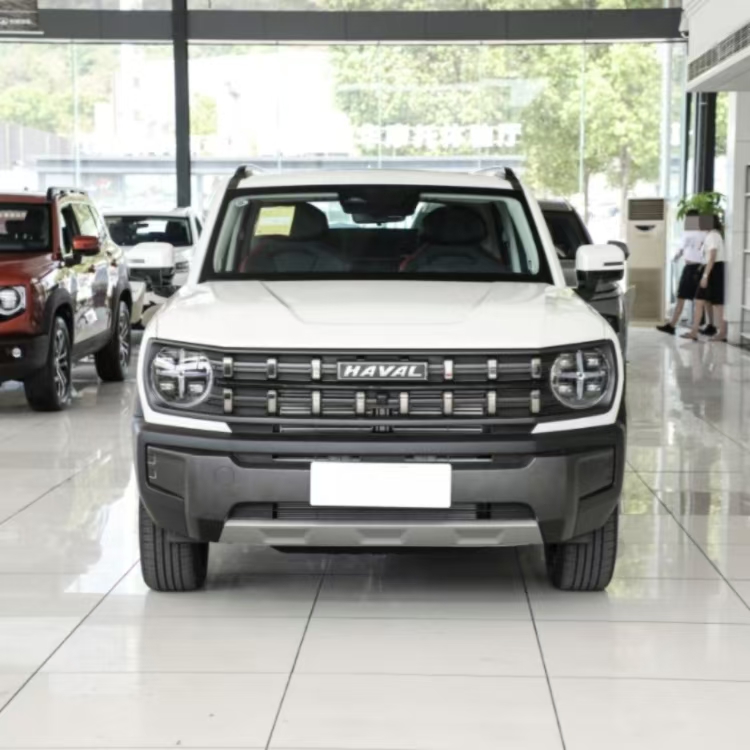 Haval Cool Dog 1.5T