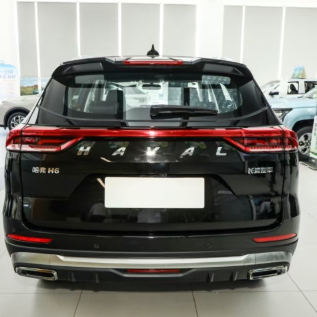 Haval H6 Guochao 1.5T